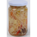 Canned Soybean Sprout/Marinated Mung Bean Sprout